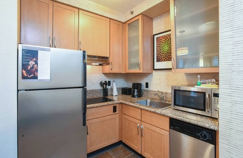 West Chester Hotel | Residence Inn by Marriott Cincinnati North/West Chester