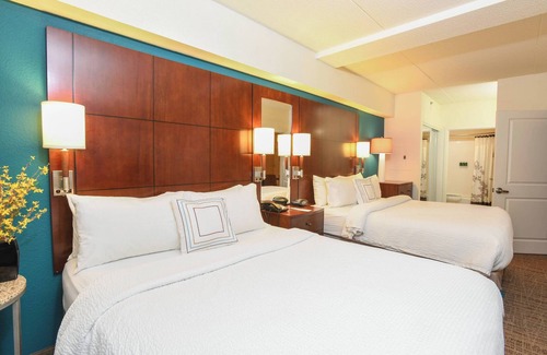 West Chester Hotel | Residence Inn by Marriott Cincinnati North/West Chester