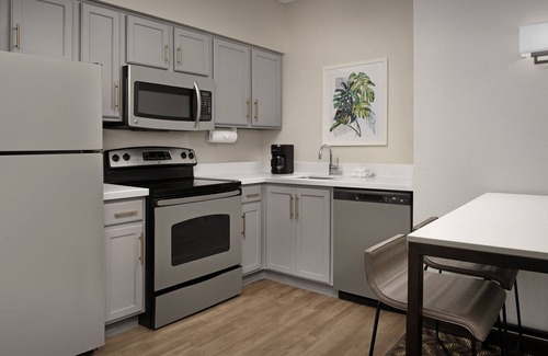 Anaheim Resort Hotel | Residence Inn By Marriott Anaheim Resort Area
