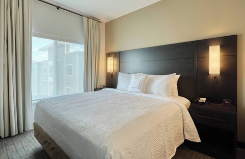 Harrisburg Hotel | Residence Inn by Marriott Harrisburg North