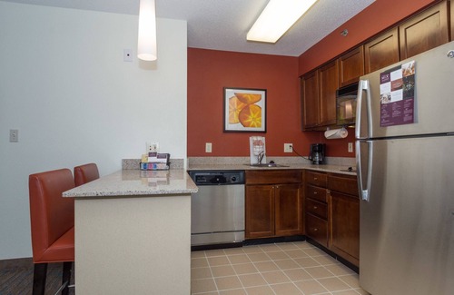 Huntersville Hotel | Residence Inn by Marriott Charlotte Lake Norman