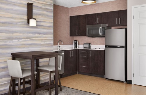 Pike Hotel | Residence Inn by Marriott Indianapolis Northwest