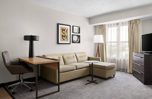 Pike Hotel | Residence Inn by Marriott Indianapolis Northwest