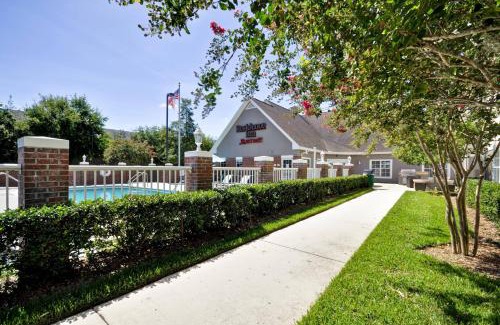 Northside Hotel | Residence Inn by Marriott Jacksonville Airport