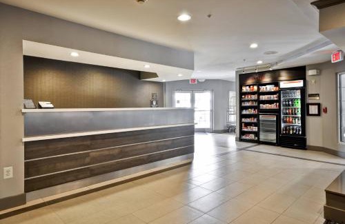 Northside Hotel | Residence Inn by Marriott Jacksonville Airport