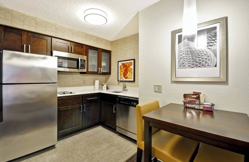 Northside Hotel | Residence Inn by Marriott Jacksonville Airport