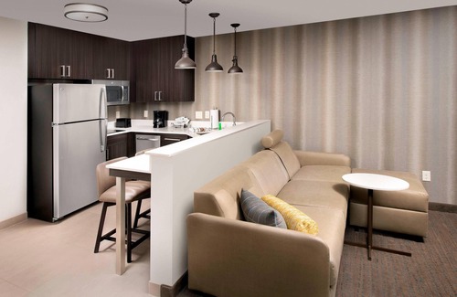 San Marcos Hotel | Residence Inn by Marriott San Marcos