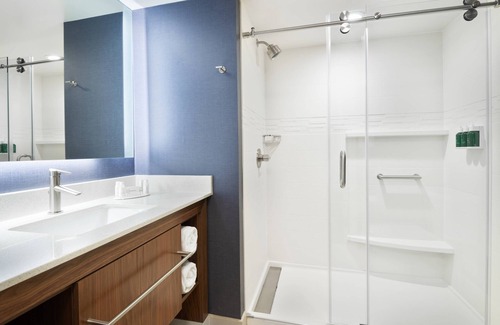 San Marcos Hotel | Residence Inn by Marriott San Marcos