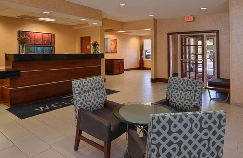 Troy Hotel | Residence Inn By Marriott Dayton Troy