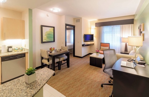 Escazu Hotel | Residence Inn by Marriott San Jose Escazu