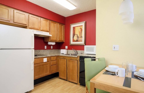 Albuquerque Hotel | Residence Inn by Marriott Albuquerque North