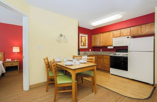 Albuquerque Hotel | Residence Inn by Marriott Albuquerque North