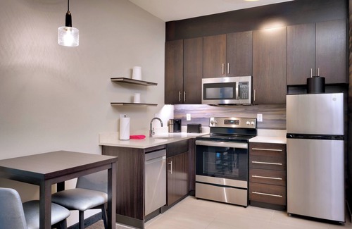 Brunswick Hotel | Residence Inn by Marriott Brunswick