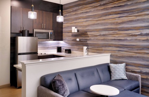 Brunswick Hotel | Residence Inn by Marriott Brunswick