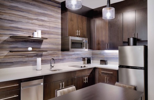 Brunswick Hotel | Residence Inn by Marriott Brunswick