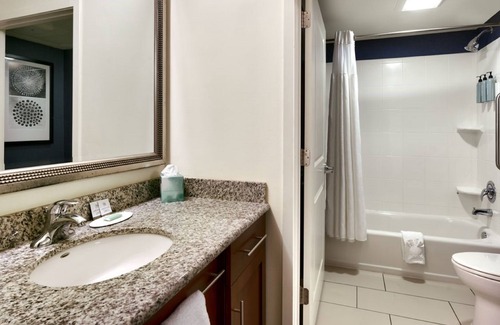 Greenville Hotel | Residence Inn by Marriott Greenville