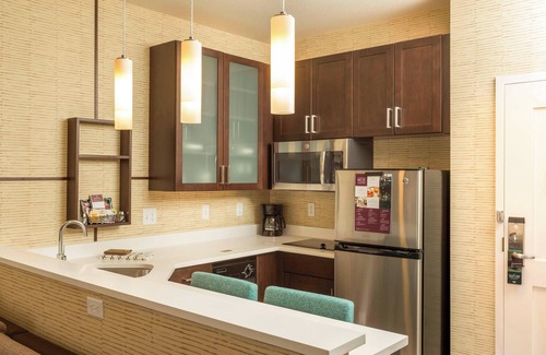 Hillsboro Hotel | Residence Inn by Marriott Portland Hillsboro/Brookwood