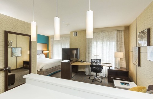 Hillsboro Hotel | Residence Inn by Marriott Portland Hillsboro/Brookwood