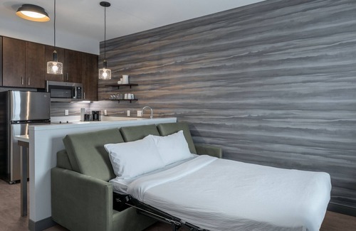 Lancaster Hotel | Residence Inn by Marriott Lancaster Palmdale