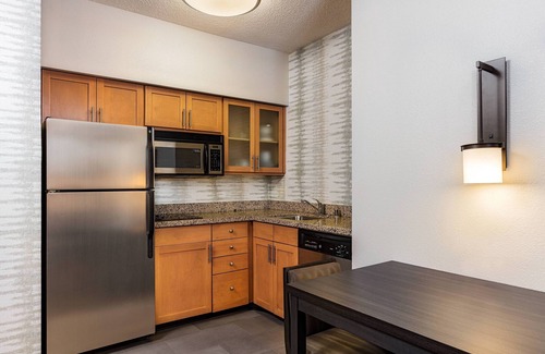 Downtown Louisville Hotel | Residence Inn by Marriott Louisville Downtown