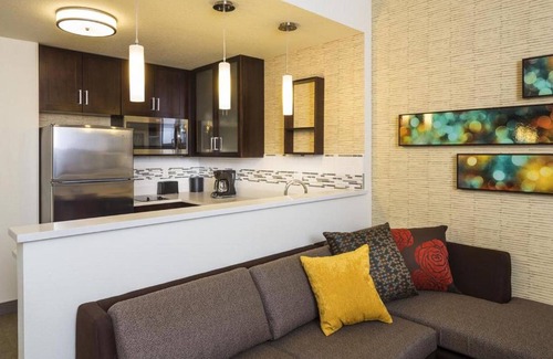 McDonough Hotel | Residence Inn by Marriott Atlanta McDonough