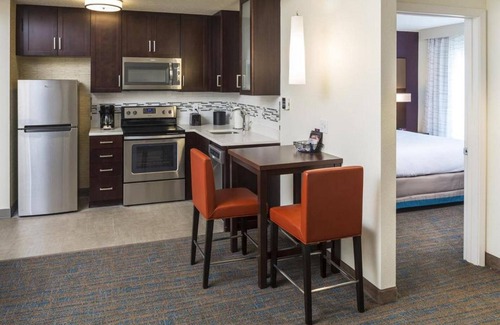 McDonough Hotel | Residence Inn by Marriott Atlanta McDonough