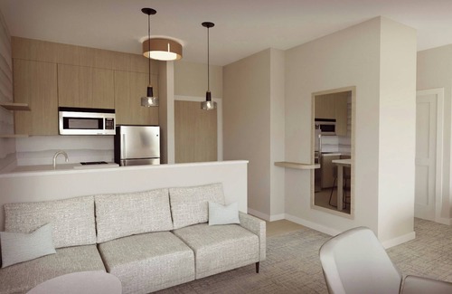 Melville Hotel | Residence Inn by Marriott Melville