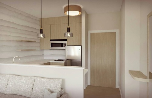 Melville Hotel | Residence Inn by Marriott Melville