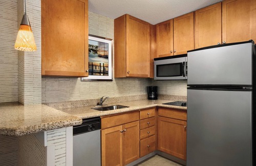 Middletown Hotel | Residence Inn by Marriott Newport/Middletown