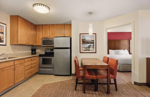 Middletown Hotel | Residence Inn by Marriott Newport/Middletown