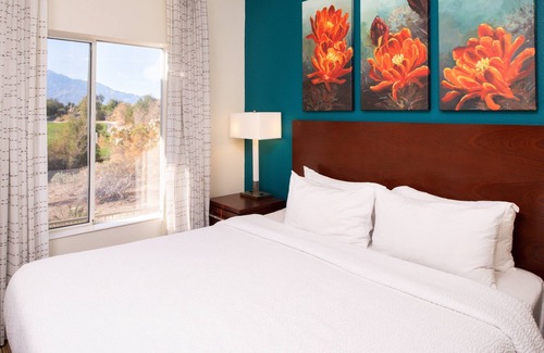 Palm Desert Hotel | Residence Inn By Marriott Palm Desert
