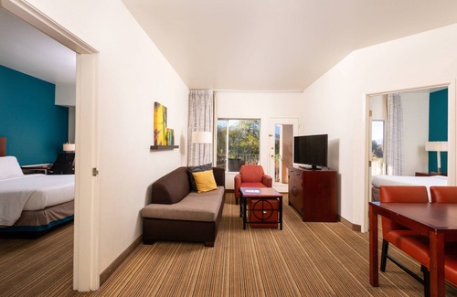 Palm Desert Hotel | Residence Inn By Marriott Palm Desert