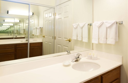 Palm Desert Hotel | Residence Inn By Marriott Palm Desert