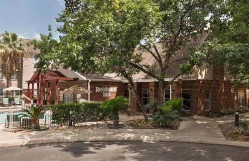 Downtown San Antonio Hotel | Residence Inn by Marriott San Antonio Downtown Market Square