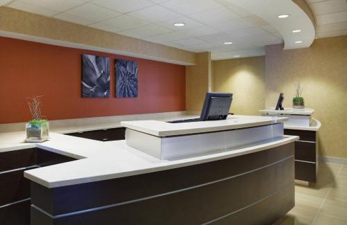 Downtown San Antonio Hotel | Residence Inn by Marriott San Antonio Downtown Market Square