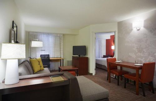 Downtown San Antonio Hotel | Residence Inn by Marriott San Antonio Downtown Market Square