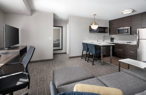 Anchorville Hotel | Residence Inn by Marriott Detroit Sterling Heights
