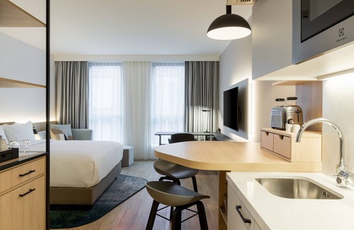 Dortmund Hotel | Residence Inn by Marriott Dortmund
