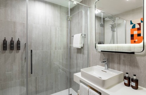 Dortmund Hotel | Residence Inn by Marriott Dortmund