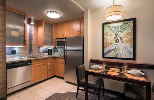 Camarillo Hotel | Residence Inn by Marriott Camarillo