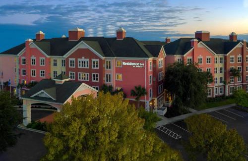 North Charleston Hotel | Residence Inn by Marriott Charleston Airport