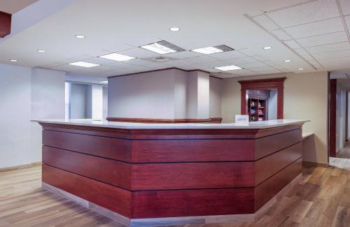North Charleston Hotel | Residence Inn by Marriott Charleston Airport