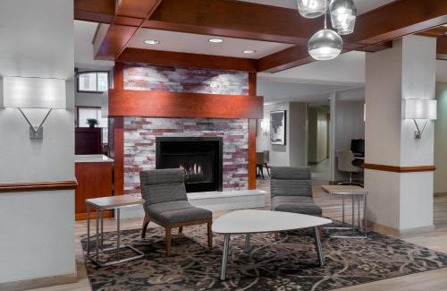 North Charleston Hotel | Residence Inn by Marriott Charleston Airport