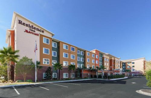 North Charleston Hotel | Residence Inn by Marriott Charleston North/Ashley Phosphate