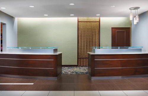 North Charleston Hotel | Residence Inn by Marriott Charleston North/Ashley Phosphate