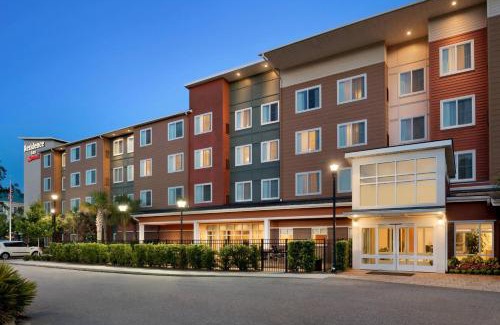 North Charleston Hotel | Residence Inn by Marriott Charleston North/Ashley Phosphate