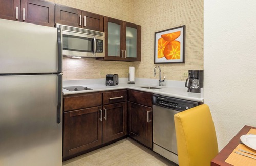 Downtown Chattanooga Hotel | Residence Inn by Marriott Chattanooga Downtown