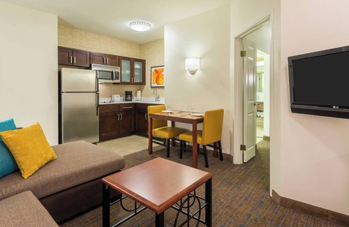 Downtown Chattanooga Hotel | Residence Inn by Marriott Chattanooga Downtown