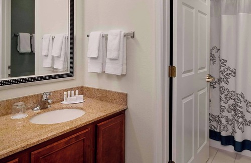Earth City Hotel | Residence Inn by Marriott St Louis Airport