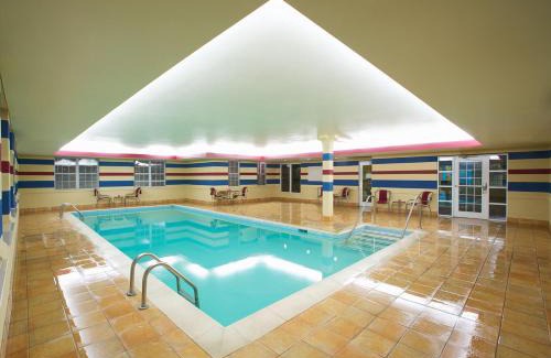 Evansville Hotel | Residence Inn by Marriott Evansville East